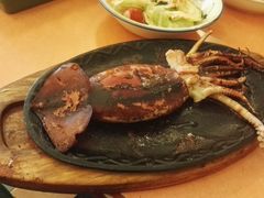 -萨莉亚意式餐厅(河东万达店)