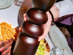 -壳里西餐厅Coquille Seafood Bistro(蒙自路店)