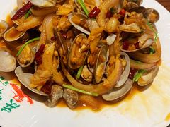-庆峰龙虾烧烤(合肥一店)