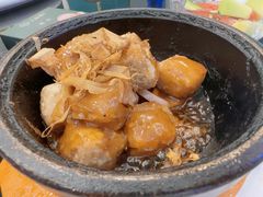 -三品香·江浙菜(松江九谊店)