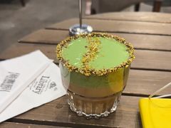 -藏书馆咖啡LibraryCoffee·Bistro(牡丹园店)