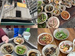 -九九豆花馆(解放碑步行街店)