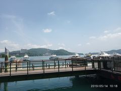 -日月潭