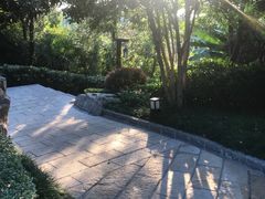 -天目湖涵田半山温泉