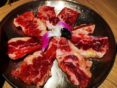 -西塔老太太泥炉烤肉(亚运村店)