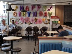 -麦当劳(东方时代广场分店)