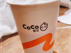 -CoCo都可(新太阳宫店)