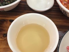 -周良天山牛杂城(天山路总店)