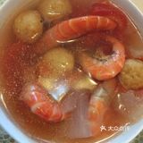 下饭 下酒 外加低卡营养鲜美汤 减脂增肌 自家厨房
