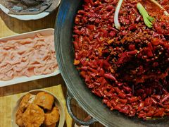 亏本鲜毛肚-刁姐火锅(五小区店)