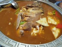 -苏淮景·苏闽融创菜·海鲜(原空港井河轩店)
