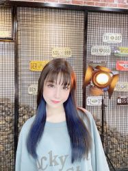 -16番发型