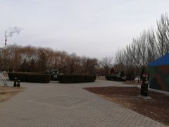 -北方兵器城