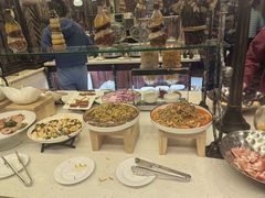 -国际饭店·西餐厅(西大直街店)