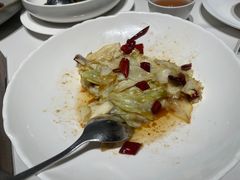 -富淳饭店(陆家嘴保利广场店)