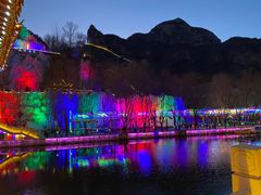 -沕沕水生态风景区