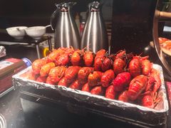 -礼途酒店·餐吧