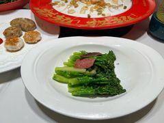 -滋粥楼·顺德菜(番禺广场总店)