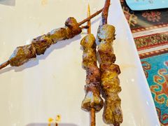 -巴依老爷新疆美食(工体旗舰店)