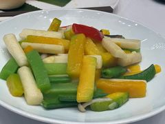 -泮溪酒家(荔枝湾店)