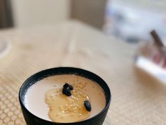 哈萨克酸奶-巴扎美食·新疆菜·西域歌舞表演餐厅(新疆大厦店)