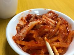 -屋里家延边朝鲜族冷面(南园店)