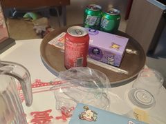 -肥肥虾庄·金牌油焖大虾(杨园滨江时代walk店)