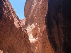 -天山神秘大峡谷