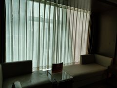 -北京希尔顿逸林酒店