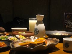 -和彩放题餐厅(酒仙桥店)