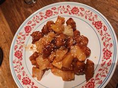 -汉小城·老铫子藕汤·乡野湖北菜(江汉路吉庆街店)