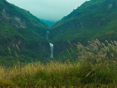 -华蓥山天意谷景区