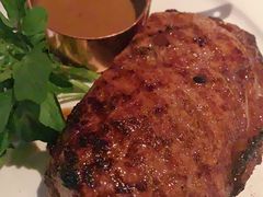 -Wooloomooloo Steakhouse(尖沙咀中心店)