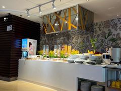 -杭州龙禧福朋喜来登酒店