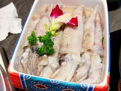 -阿古蒙·传统涮火锅自助(三台子万象汇店)