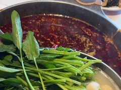 -老员外骨汤火锅(海州古城店)