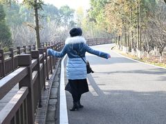 -游子山休闲旅游区