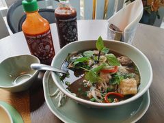 -CHINCHIN 青青·泰国料理(万象食家店)