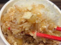 米饭-胖哥俩肉蟹煲(福州仓山爱琴海店)