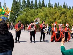 -黄海国家森林公园