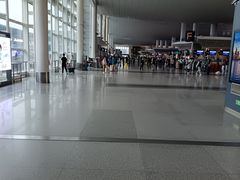-杭州萧山国际机场