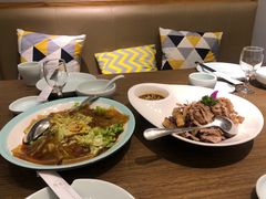 -隆喜元鱼汤包·海鲜(中联广场店)