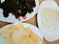 -鱼酷活鱼烤鱼(梅江印象城店)