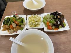 -老柴削面(向阳里店)