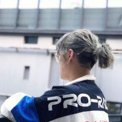 -MY HAIR ARDOR