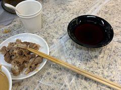 -清真·金鑫隆牛羊肉(环山路店)