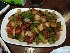 -赤酱红油(家乐福店)