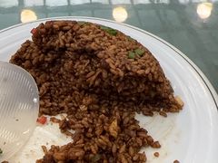 -天毓山庄·餐厅