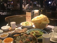 -胡桃里音乐酒馆(曲江店)