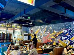-醉炫音速烧烤·干煸菜(沙河总店)